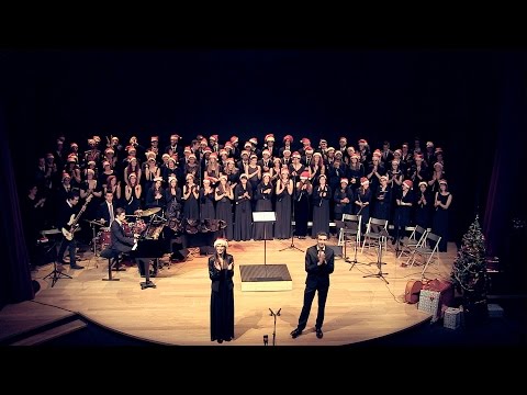 download lagu mp3 mp4 Le Grand Concert De Noel, download lagu Le Grand Concert De Noel gratis, unduh video klip Le Grand Concert De Noel