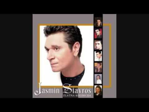 Jasmin Stavros   Evo mene opet Uvenuli Jorgovani