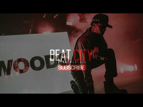 Roy Woods x The Weeknd x Drake Type Beat 2018 Let Me (Prod. by UNRTHDX)