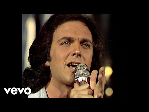 Camilo Sesto - Getsemaní (Esta Noche Fiesta (Actuación TVE))