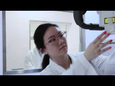 "MIS" - HTI38103 Medical Imaging Studies Project Video LAB005