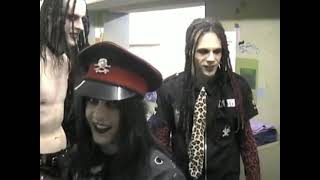 Murderdolls- Love At First Fright (Sub Español)