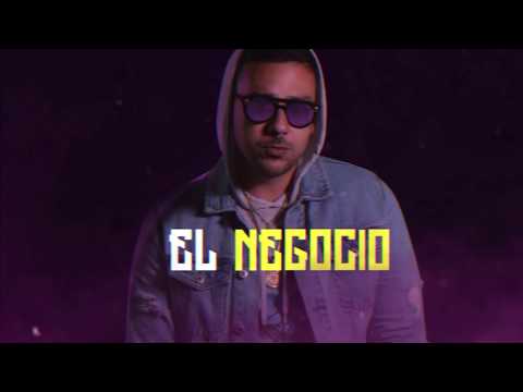 Nefty el Trakata ft  Keniel  ✖ Jounel  ✖ Castillo - Jalan (Vídeo Lyric)