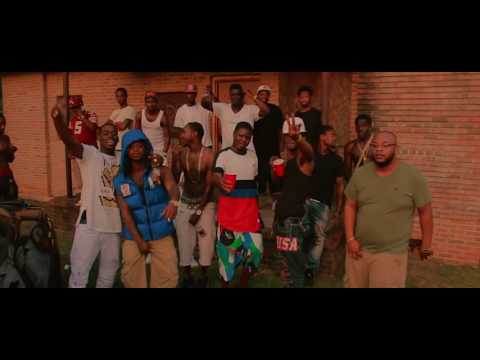 Bleezy x Bring My State Back (Shot By K.C.)