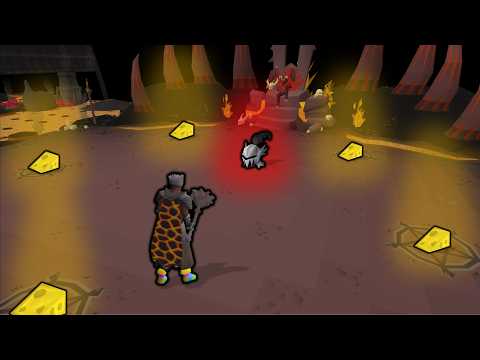 YAMA CONTRACT - GLYPHIC ATTENUATION - A CHEESY GUIDE