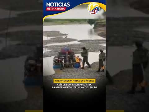 GOLPE A LAS FINANZAS DEL CLAN DEL G0LFO EN ANTIOQUIA.