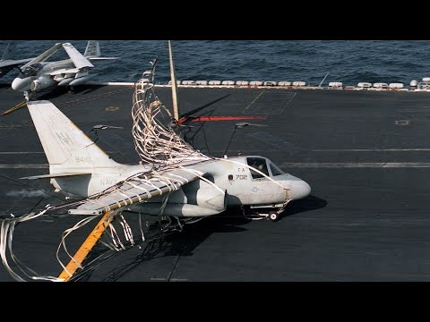 When Things Go Wrong On The Flight Deck