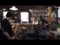 Ocelots playing "A Weak Apology for My Offensive Nature" at Grimey's