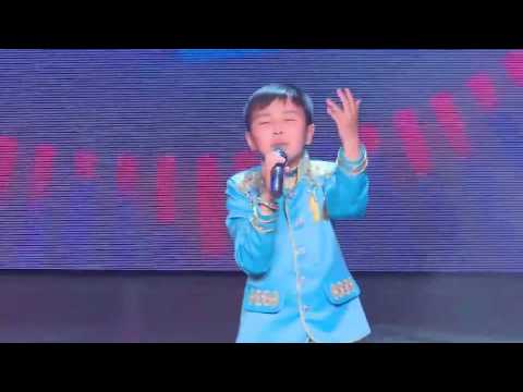 IFLC 2016 IRAQ KRG - BOL JANIMDA - GANISULTAN ADILBEK from KAZAKHSTAN