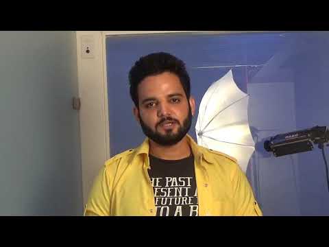 sanjay sharma Introductio...