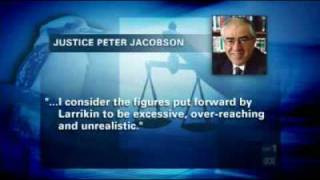 Kookaburra takes small cut from Men at Work