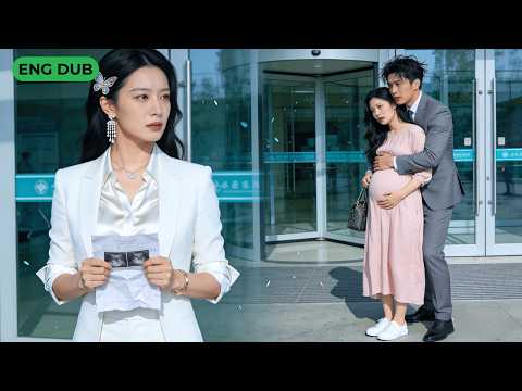 From CEO’s Wife to Industry Queen: She Took Back What’s Hers After Betrayal！