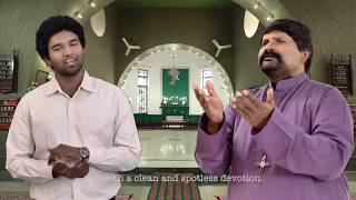 సన్నుతింతుమో ప్రభో