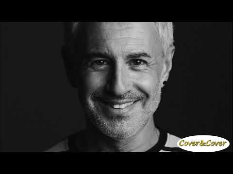 Sergio Dalma - Soy tremendo (Rocky Roberts - Sono tremendo)  Spanish cover