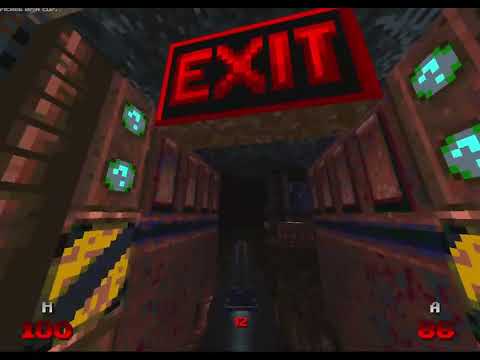 The D64ifier - Base Mod