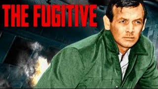 1960’s &#39;The Fugitive&#39; Made Television History