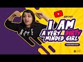 My Friends Say That I M A Very Dirty Minded Girl Sanusha YingYang With Abhirami Suresh ArtPot