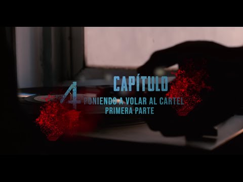 Matarife "Un Genocida Innombrable" Capítulo 4 - "Poniendo a volar a la Mafia" | 1ª Parte