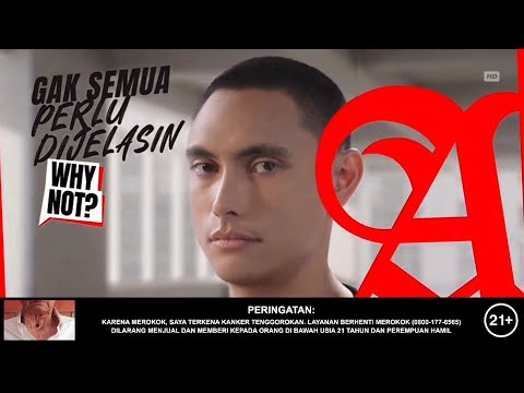 A Mild - I'm Watching You (Gak Semua Perlu Dijelasin) [Why Not?] 15s (2025)