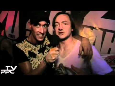 20 Jahre Warehouse - Interviews und vieles Mehr