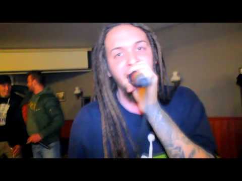 RAP z eLCe - MUSIC VIDEO ( Prod. by RONNIE GONCALVES )