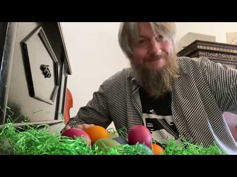 Das eiernde Metronom