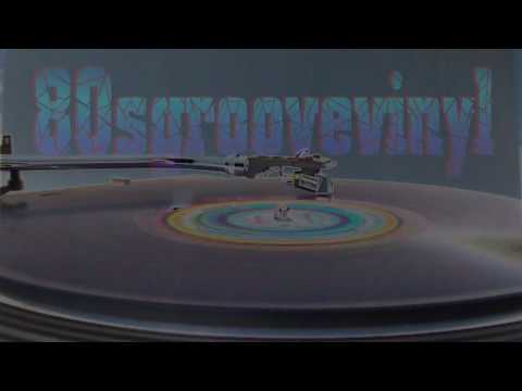 INTRIQUE - No Turning Back 12" 1984 Brit Soul Funk 80's