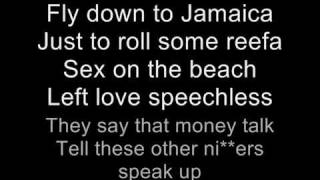 Rihanna ft. Jay-Z - Talk that Talk lyrics