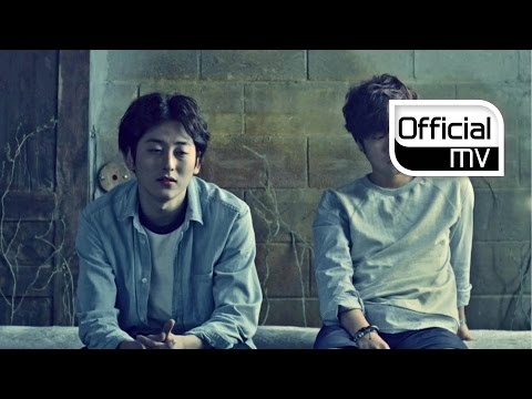 [MV] Geeks(긱스) _ Wash Away (Feat. Ailee(에일리))