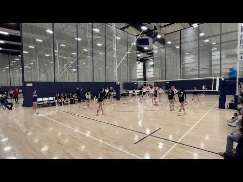 E3 VB 18 vs Delta Valley D2 G1