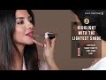 Max Factor Lipfinity Velvet Matte Lūpų dažai, 3,5 ml, spalva - 015 Nude Silk