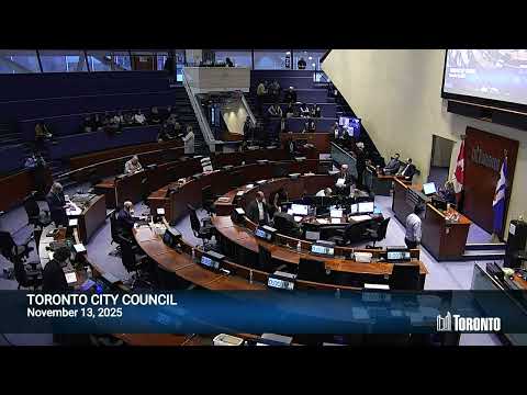 City Council   November 13, 2025