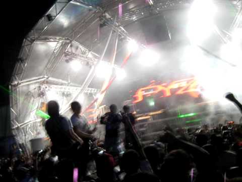 Spirit of London 11 Spyzer