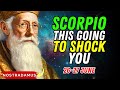 ♏ SCORPIO: 3 Shocking Prophecies Between June 26–28 — Your Soul Path Is Shifting NOW 🔮