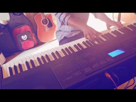 Bibekchuto manob | Recall | Piano Cover