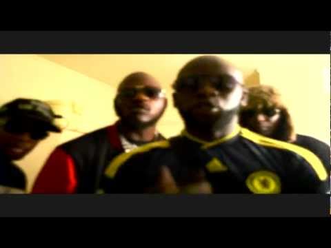 FCB BERIM GUNNER - Freestyle Inédit # 2 / (Extrait 2 "WARii")