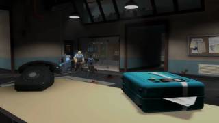 Meet The Flagcarrier