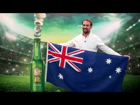 Heineken Rugby Studio | Episode 3 | #RWC2015