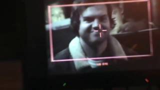 Behind The Scenes of "Coincidental" Music Video