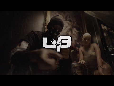 Kwengface x Q2T "Outta Line" | UK Drill Type Beat