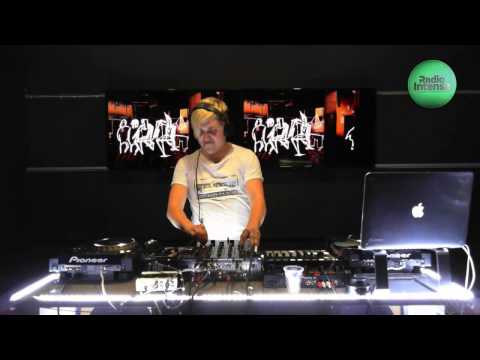 Live @ Radio Intense 23.05.2013 - Spartaque (Supreme 124 KINGSIZE)