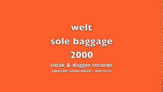sole baggage 2000
