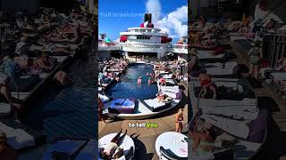 I was wrong about Virgin cruises