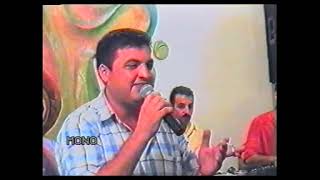 Quba Toyu  Məşədibaba Namiq Məna  Birinci Hissə