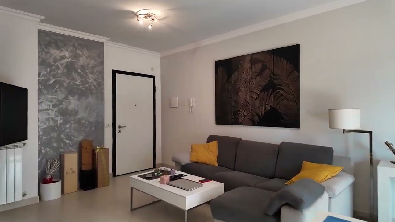 Appartamento - Video