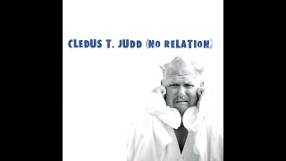 Cledus T Judd - Cadirac Style - Sofa King Karaoke