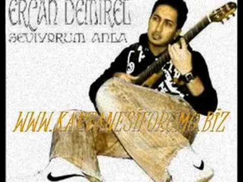 Dj MaTrAx  Vs   Ercan Demirel - Divane 2008