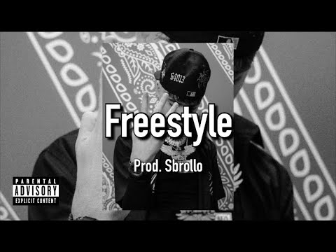 [FREE] Shiva x Guè “Freestyle” Type Beat | Hard Trap Instrumental 2023