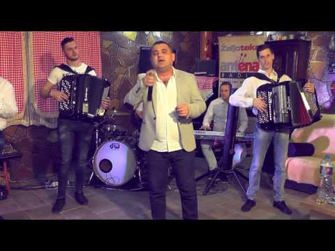 Zeljoteka, Orkestar Kobre (Sladjan Ikonic) - Mix dvojke 2, Vila Reset 2017