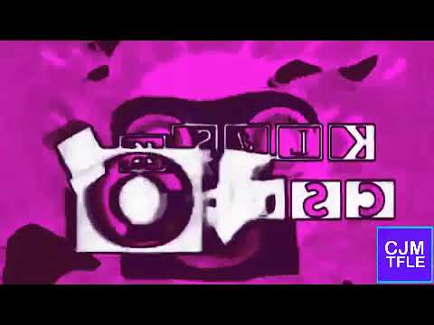 (NEW EFFECT) Klasky Csupo in Mystery Telavision 2.0 Chorded